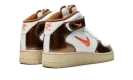 Air Force 1 Mid QS "Ale Brown" DH5623 100