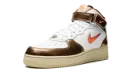 Air Force 1 Mid QS "Ale Brown" DH5623 100