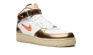 Air Force 1 Mid QS "Ale Brown" DH5623 100