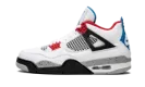 Air Jordan 4 "What The" CI1184 146