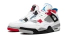 Air Jordan 4 "What The" CI1184 146