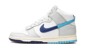 Dunk High "Split - Baltic Blue" DZ2535 100