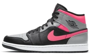 Air Jordan 1 - Pink Shadow