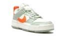 DUNK LO DISRUPT MNS WMNS "Sea Glass / Hyper Crimson" DJ3077 001