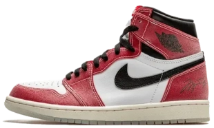 Air Jordan 1 - Trophy Room Chicago