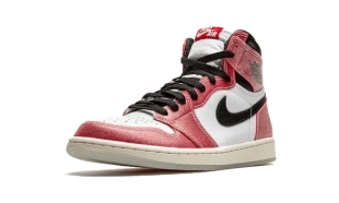 Air Jordan 1 - Trophy Room Chicago 2