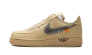 Air Force 1 Low "Virgil Abloh - Sesame" FD6900 200