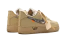 Air Force 1 Low "Virgil Abloh - Sesame" FD6900 200