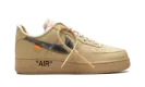 Air Force 1 Low "Virgil Abloh - Sesame" FD6900 200