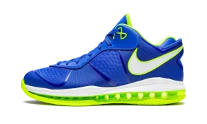 LeBron 8 V2 Low "Sprite 2021" DN1581 400