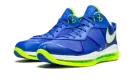 LeBron 8 V2 Low "Sprite 2021" DN1581 400