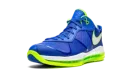 LeBron 8 V2 Low "Sprite 2021" DN1581 400
