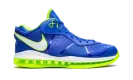 LeBron 8 V2 Low "Sprite 2021" DN1581 400