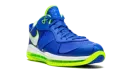 LeBron 8 V2 Low "Sprite 2021" DN1581 400