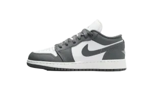 Air Jordan 1 Low "Grey White" 553560 044