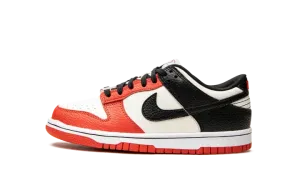 Dunk Low GS "NBA - Chicago Bulls" DO6288 100