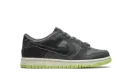 Dunk Low SE GS "Halloween - Cauldron" DQ6215 001