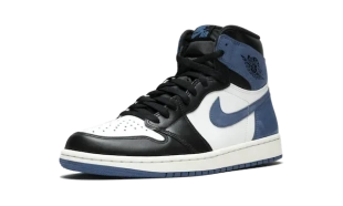 Air Jordan 1 - Blue Moon 2