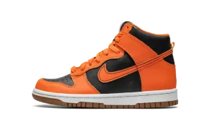 Dunk High GS "Halloween" DB2179 004