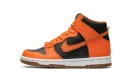 Dunk High GS "Halloween" DB2179 004