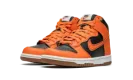 Dunk High GS "Halloween" DB2179 004