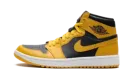 Air Jordan 1 Golf "Pollen" DQ0660 700