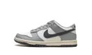 Dunk Low "Light Carbon" FB9109 101