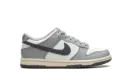 Dunk Low "Light Carbon" FB9109 101