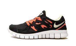 FREE RUN 2 WMNS "Black / Lime Ice" DM9057 002