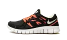 FREE RUN 2 WMNS "Black / Lime Ice" DM9057 002