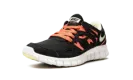 FREE RUN 2 WMNS "Black / Lime Ice" DM9057 002