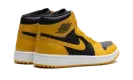 Air Jordan 1 Golf "Pollen" DQ0660 700