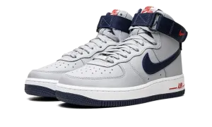 AIR FORCE 1 HIGH MNS WMNS "Patriots" DZ7338 001