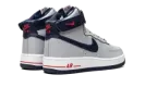 AIR FORCE 1 HIGH MNS WMNS "Patriots" DZ7338 001