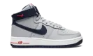 AIR FORCE 1 HIGH MNS WMNS "Patriots" DZ7338 001