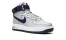 AIR FORCE 1 HIGH MNS WMNS "Patriots" DZ7338 001