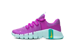 Free Metcon 5 WMNS "Hyper Violet" DV3950 501