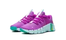 Free Metcon 5 WMNS "Hyper Violet" DV3950 501
