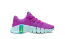Free Metcon 5 WMNS "Hyper Violet" DV3950 501