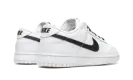 Dunk Low Retro "Reverse Panda" DJ6188 101
