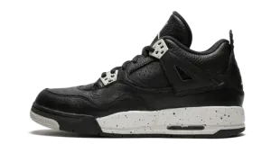 AIr Jordan 4 Retro GS "Oreo" 408452 003
