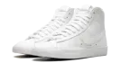 Blazer Mid '77 WMNS "Triple White" CZ1055 117