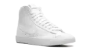Blazer Mid '77 WMNS "Triple White" CZ1055 117