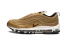 AIR MAX 97 OG MNS WMNS "Gold Bullet" DQ9131 700