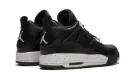 AIr Jordan 4 Retro GS "Oreo" 408452 003