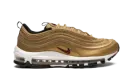 AIR MAX 97 OG MNS WMNS "Gold Bullet" DQ9131 700