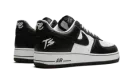 Air Force 1 Low "Terror Squad- Black" FJ5756 100
