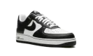 Air Force 1 Low "Terror Squad- Black" FJ5756 100