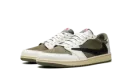Air Jordan 1 "Travis Scott - Medium Olive" DM7866 200