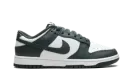 Dunk Low Retro "Vintage Green" DV0833 111